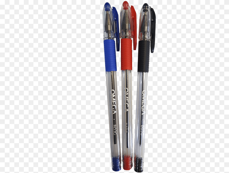 Pencil, Pen, Cosmetics, Lipstick Png Image