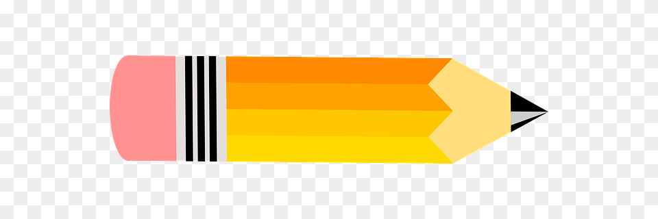 Pencil Free Png