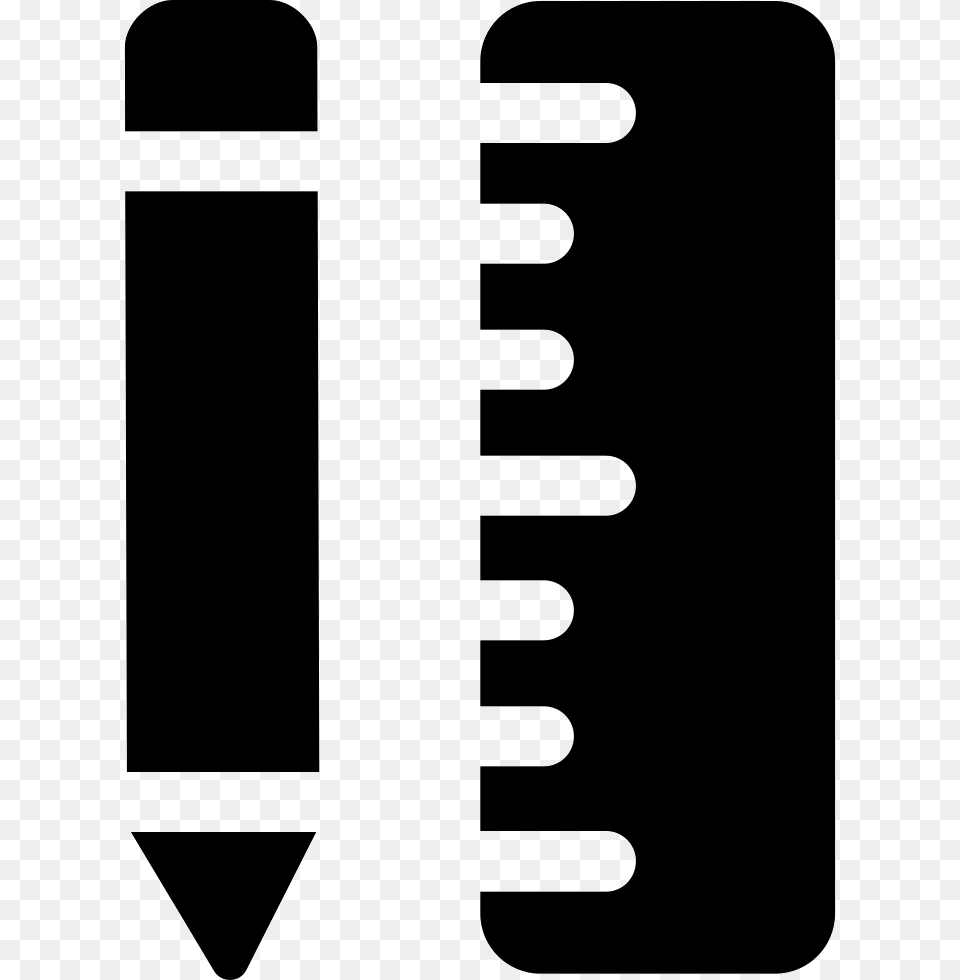 Pencil And In Position Icon Pencil Vertical, First Aid, Page, Text Free Transparent Png