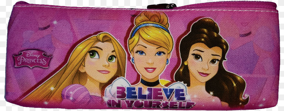 Pencil Bag Disney, Adult, Female, Person, Woman Png Image