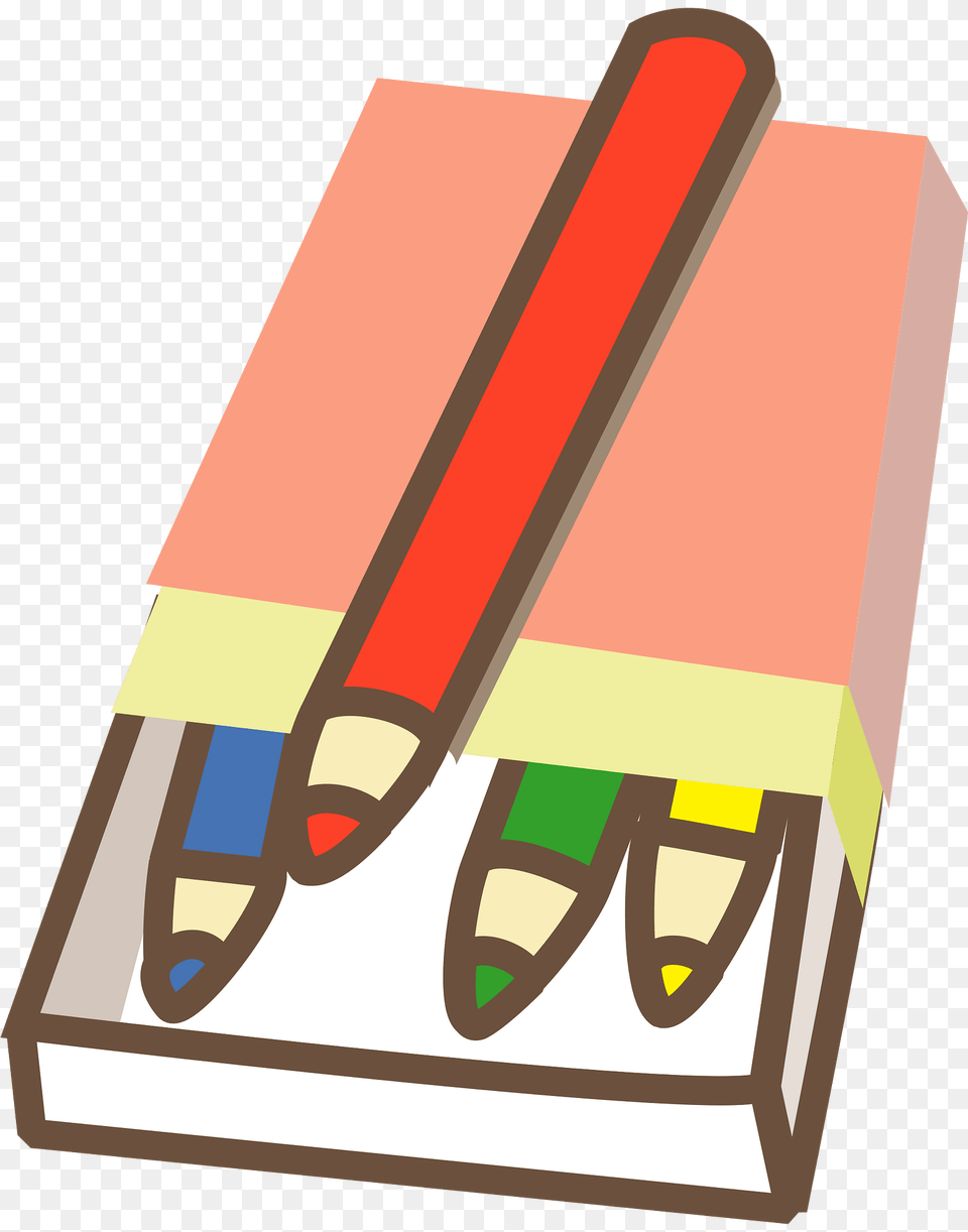 Pencil Case Clipart, Dynamite, Weapon Free Transparent Png