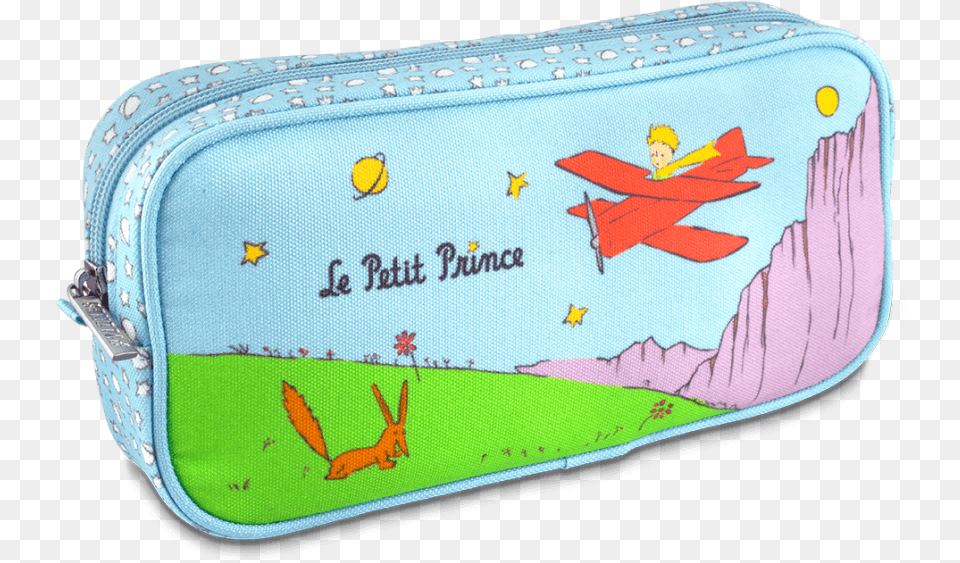 Pencil Case Clipart Cartoons Petit Prince, Accessories, Bag, Handbag, Pencil Box Free Png Download