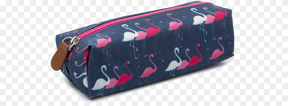 Pencil Case Navy Pencil Case, Pencil Box, Accessories, Bag, Handbag Png Image