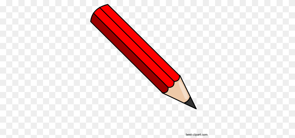 Pencil Clip Art, Dynamite, Weapon Png Image