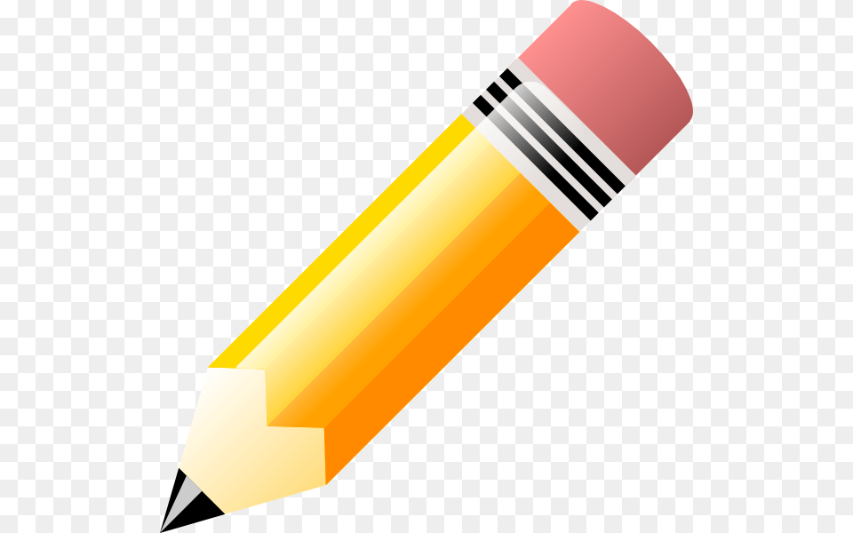 Pencil Clip Art, Dynamite, Weapon Free Transparent Png