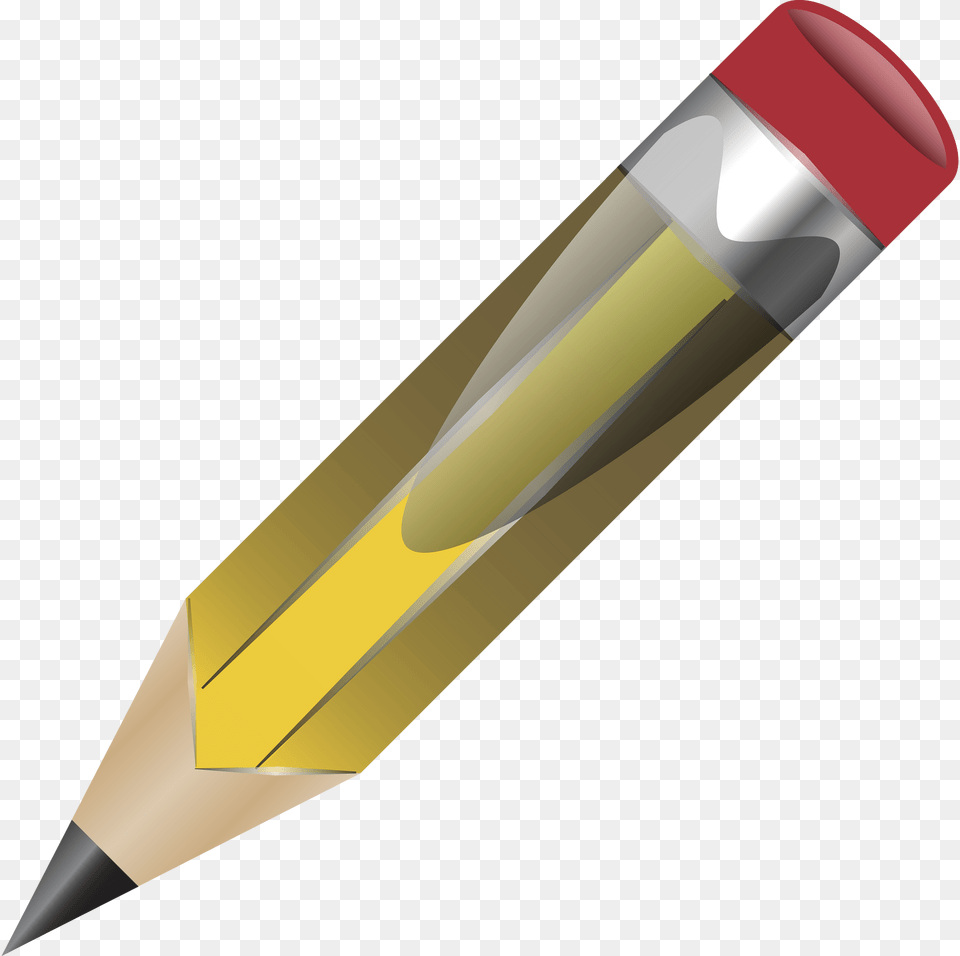 Pencil Clipart, Blade, Dagger, Knife, Weapon Free Png