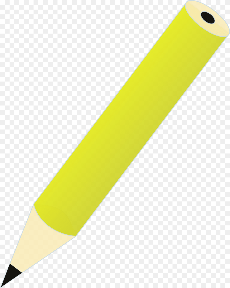 Pencil Clipart Png