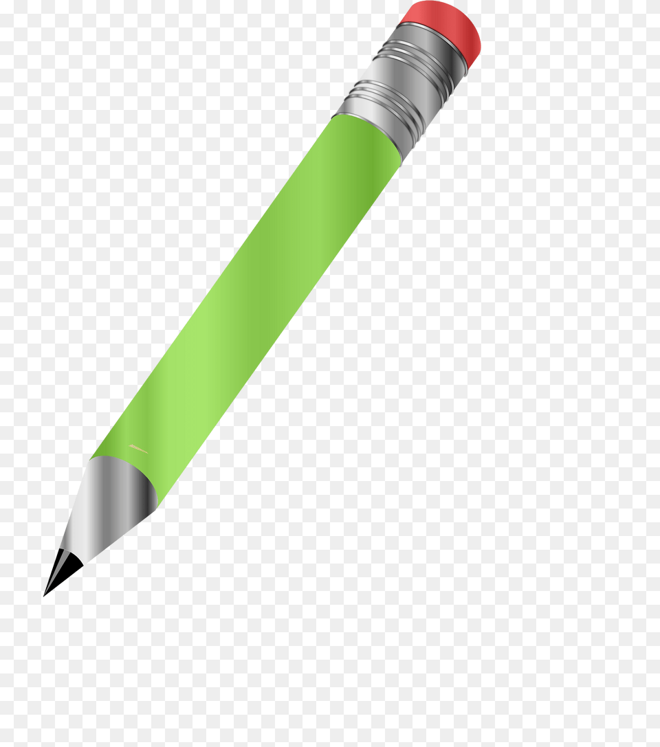 Pencil Clipart Free Transparent Png