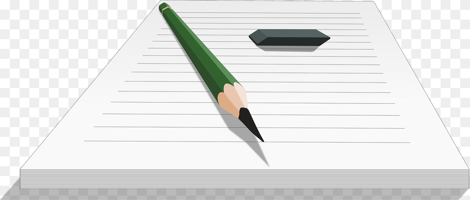 Pencil Clipart Free Png Download