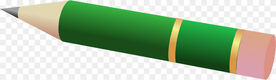 Pencil Clipart, Dynamite, Weapon Png Image