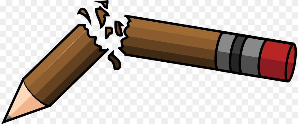 Pencil Clipart, Dynamite, Weapon Png