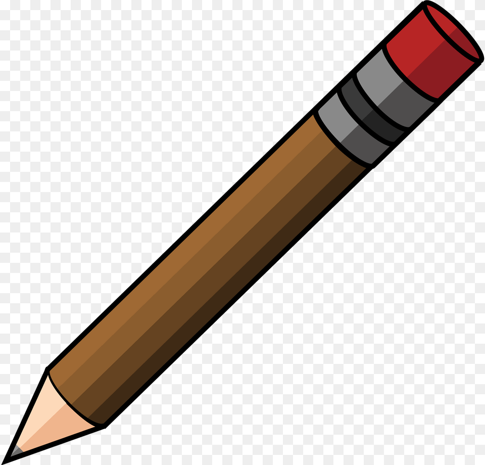 Pencil Clipart, Blade, Razor, Weapon Png Image
