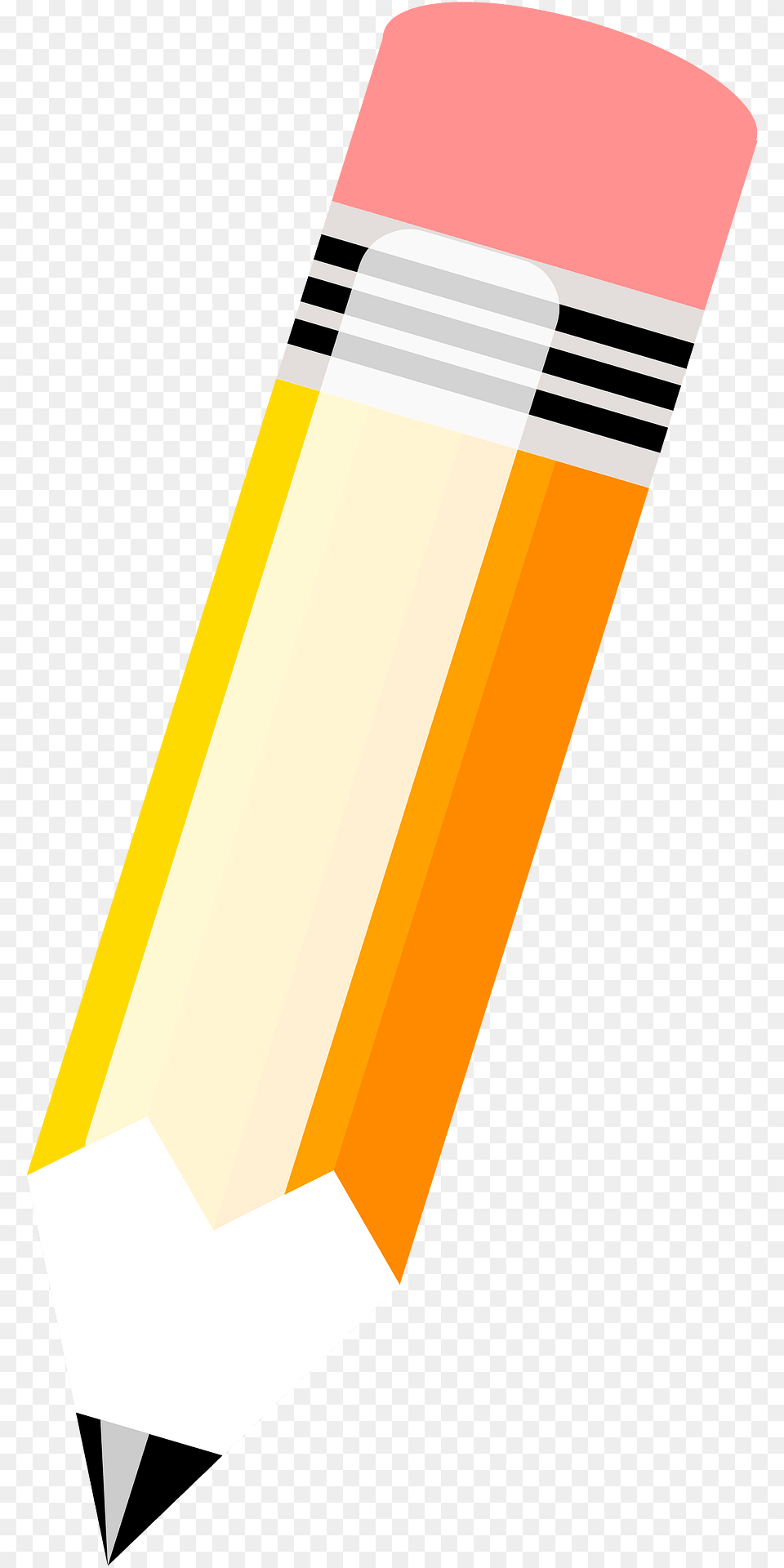 Pencil Clipart, Dynamite, Weapon Free Png