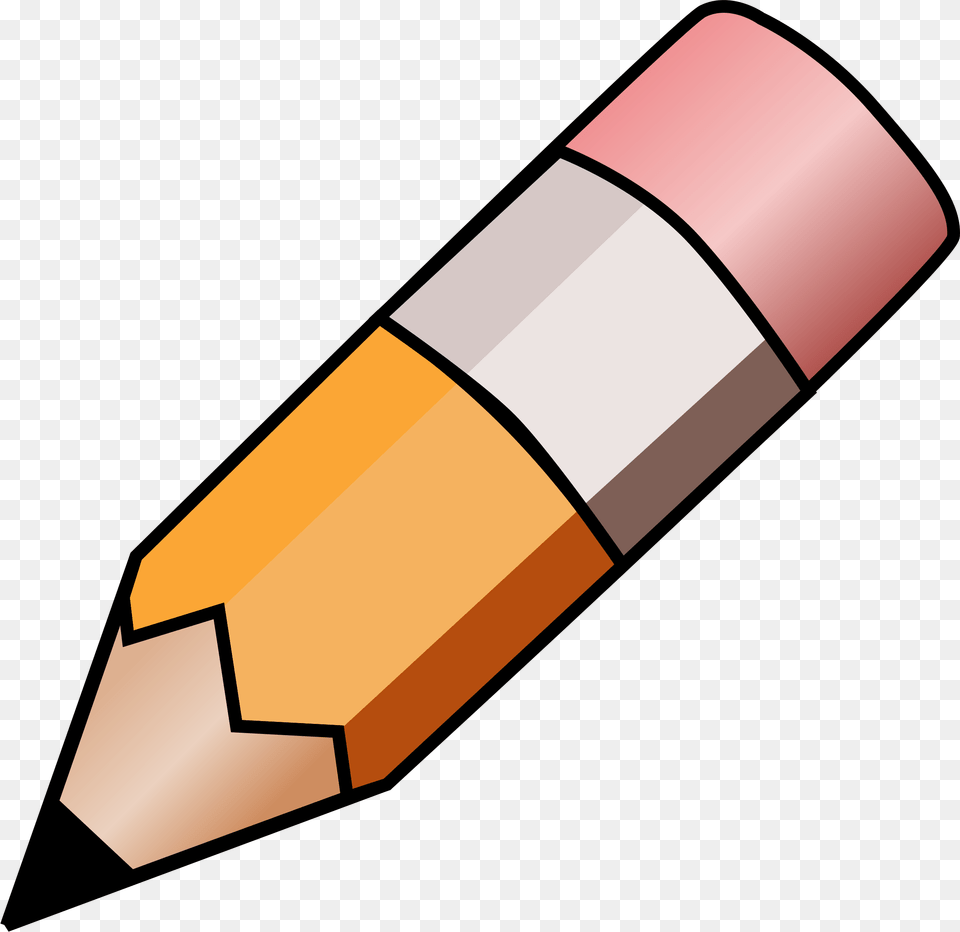 Pencil Clipart, Dynamite, Weapon Png