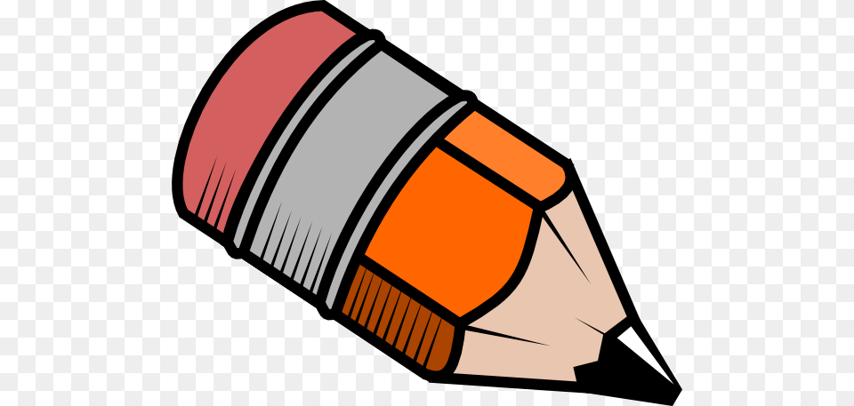 Pencil Clipart, Dynamite, Weapon Png