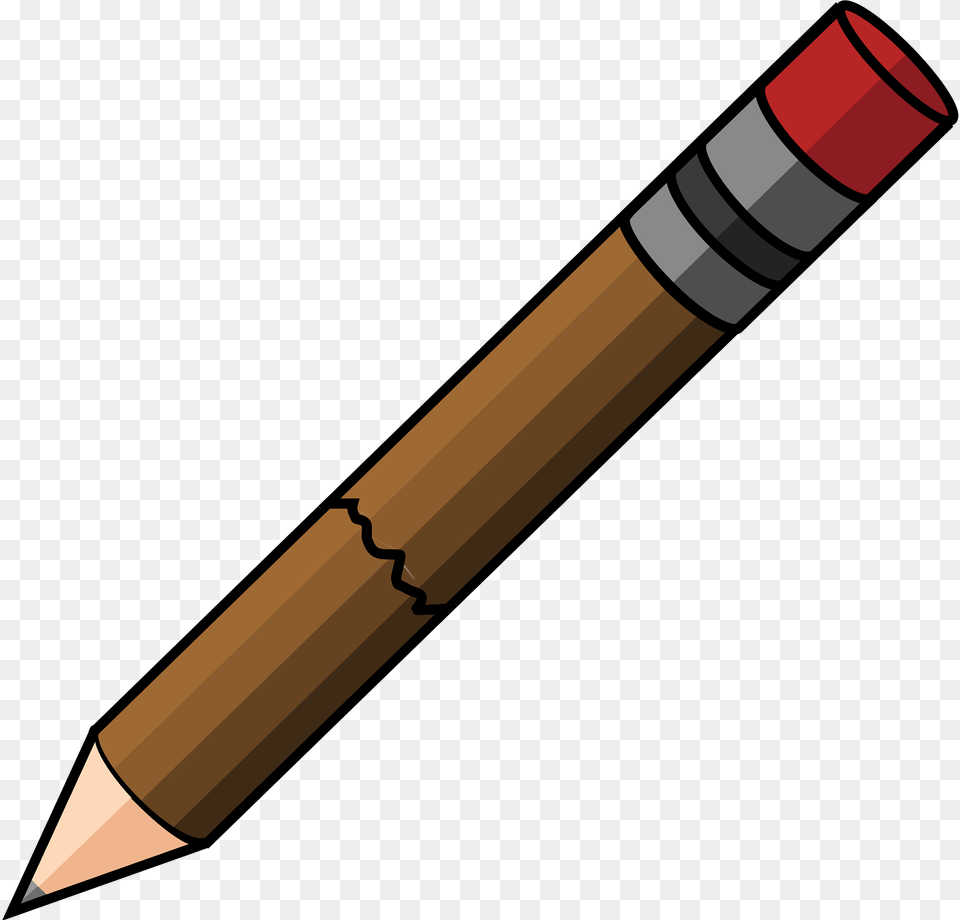 Pencil Clipart, Blade, Razor, Weapon Png