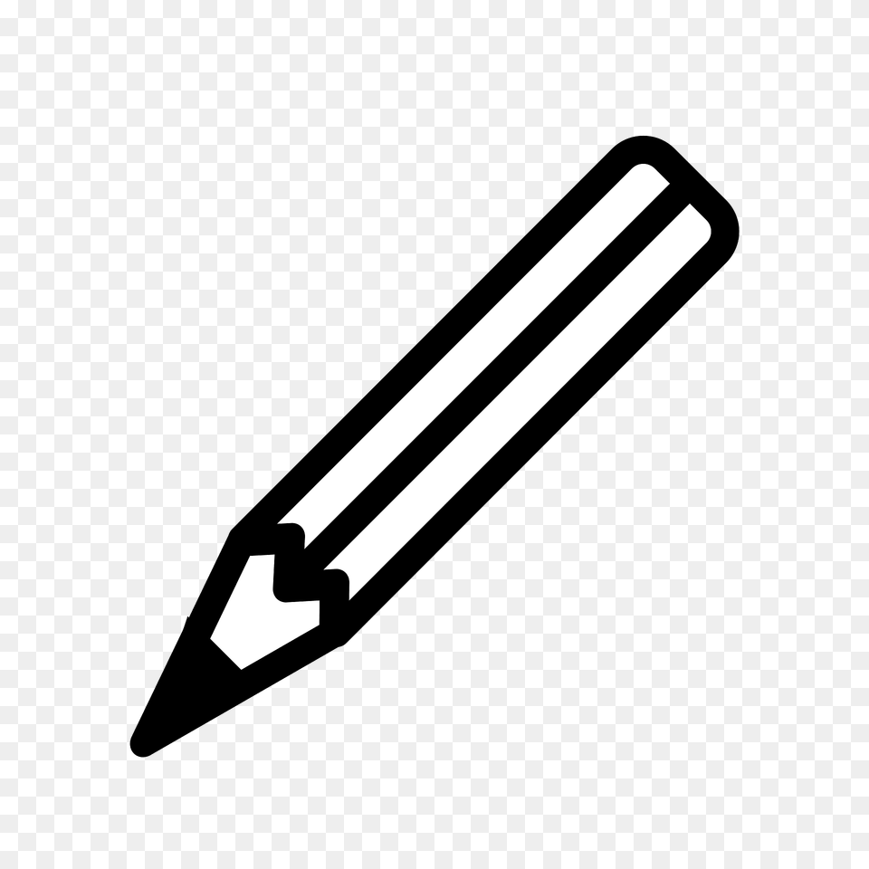 Pencil Clipart Free Png Download