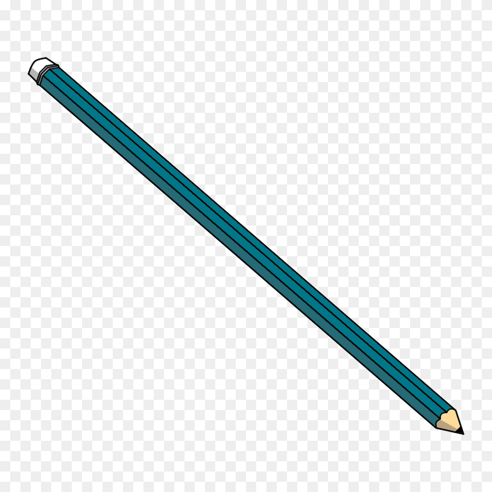 Pencil Clipart, Blade, Dagger, Knife, Weapon Png Image