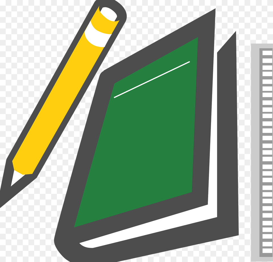 Pencil Clipart Png Image