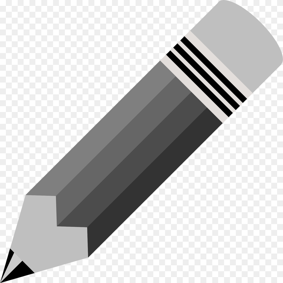 Pencil Clipart Png Image