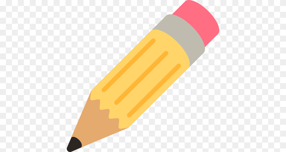 Pencil Clipart Emoji, Dynamite, Weapon Png