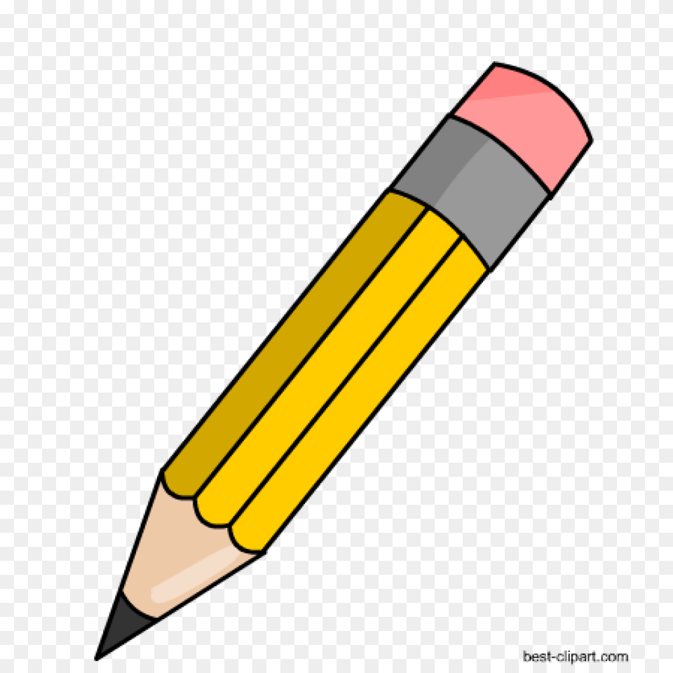 Pencil Clipart Images Clipart Download, Dynamite, Weapon Png