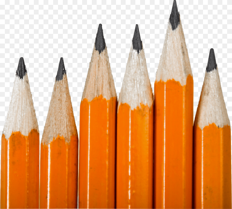 Pencil Download Pencils Free Transparent Png