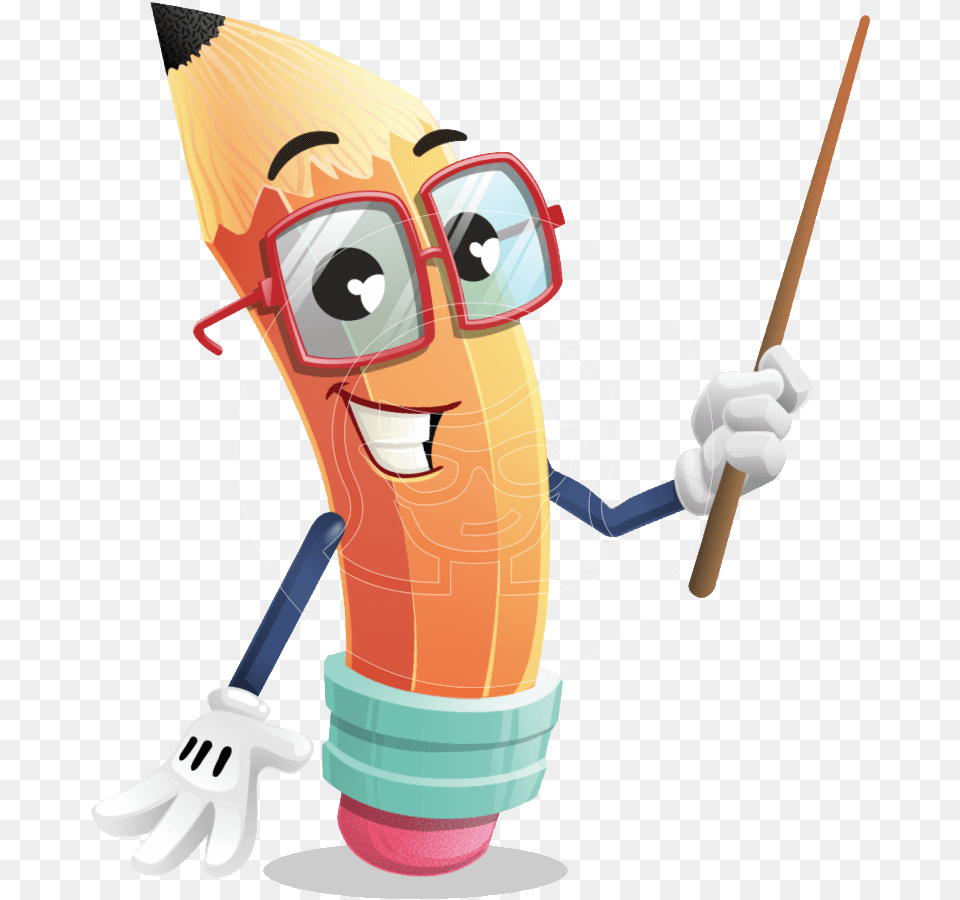 Pencil Drawesome Cartoon, Cleaning, Person, Tape Png