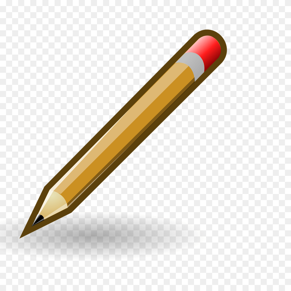 Pencil Drawing Clipart Png