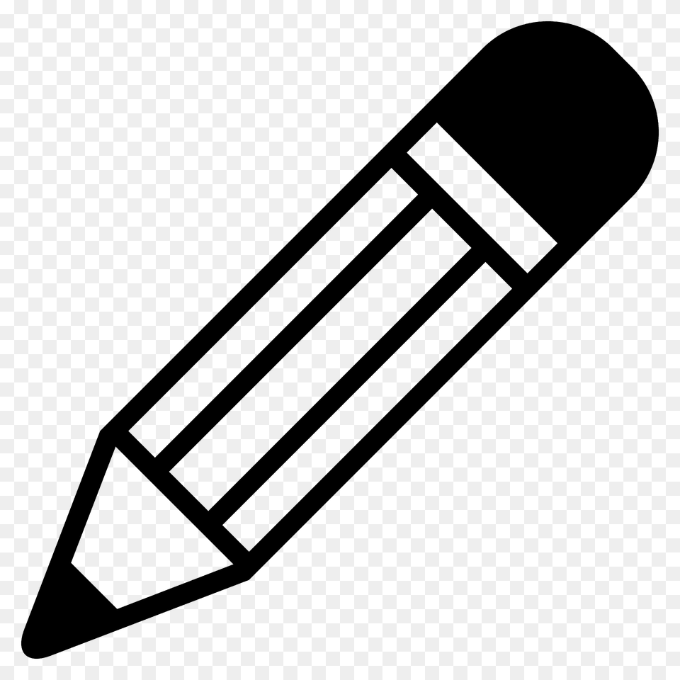 Pencil Emoji Clipart, Dynamite, Weapon Free Transparent Png
