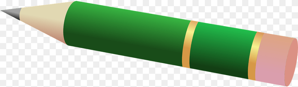 Pencil End Of The Pencil With Eraser Writing Implement, Dynamite, Weapon Png