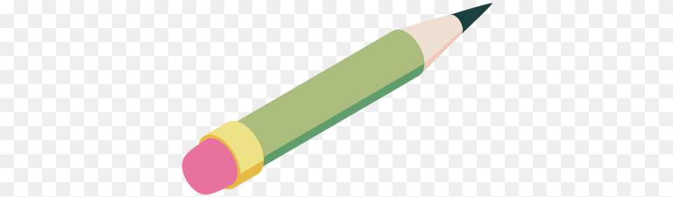 Pencil Eraser Slate Flat Writing, Dynamite, Weapon Free Transparent Png