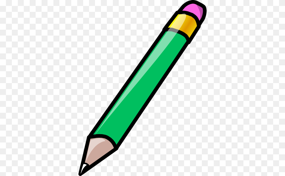 Pencil Green Clip Art, Dynamite, Weapon Png