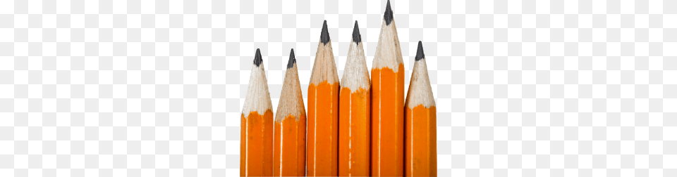 Pencil Group Free Png