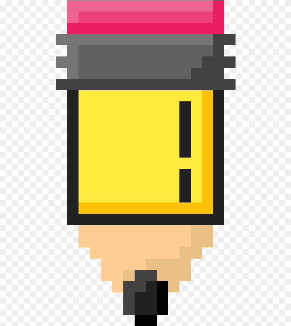 Pencil Icon Png Image