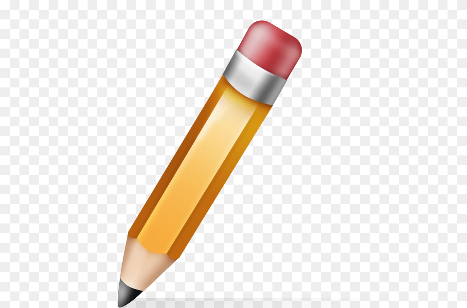 Pencil Icon, Cosmetics, Lipstick Png Image