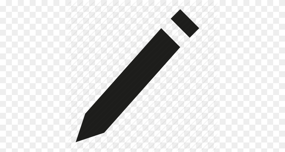 Pencil Icon Free Transparent Png