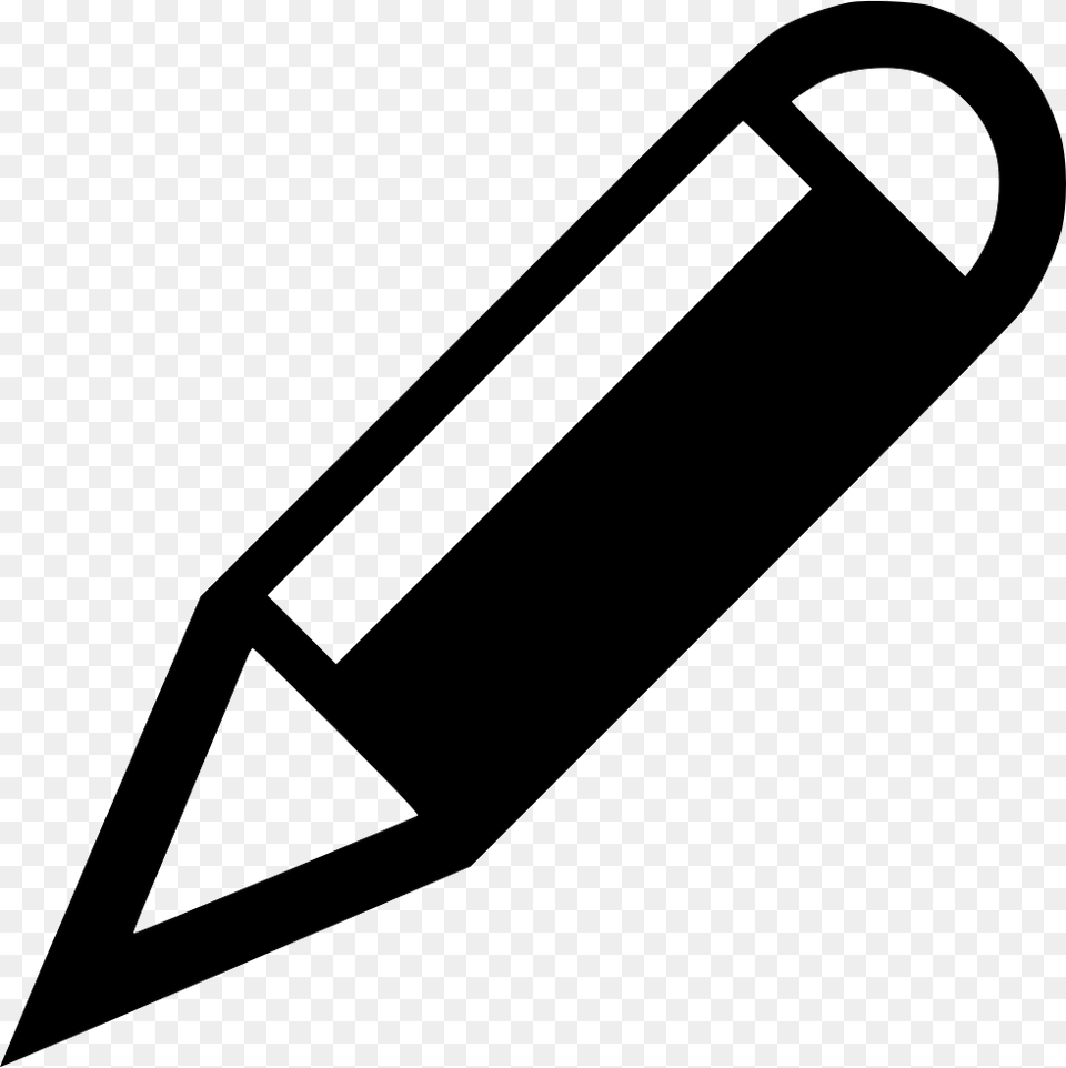 Pencil Icon Pen Icons Png Image