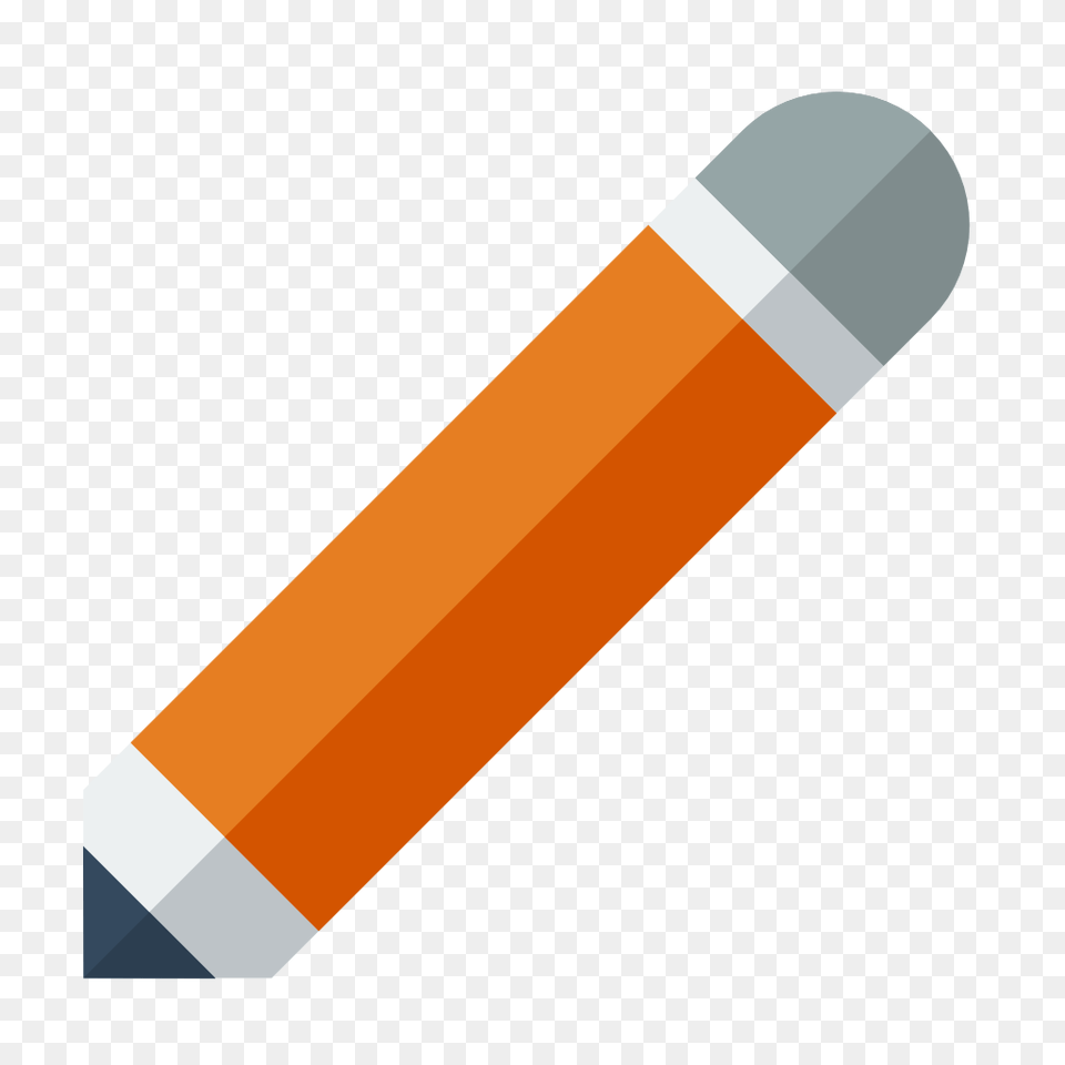 Pencil Icon Small Flat Iconset Paomedia, Dynamite, Weapon Png