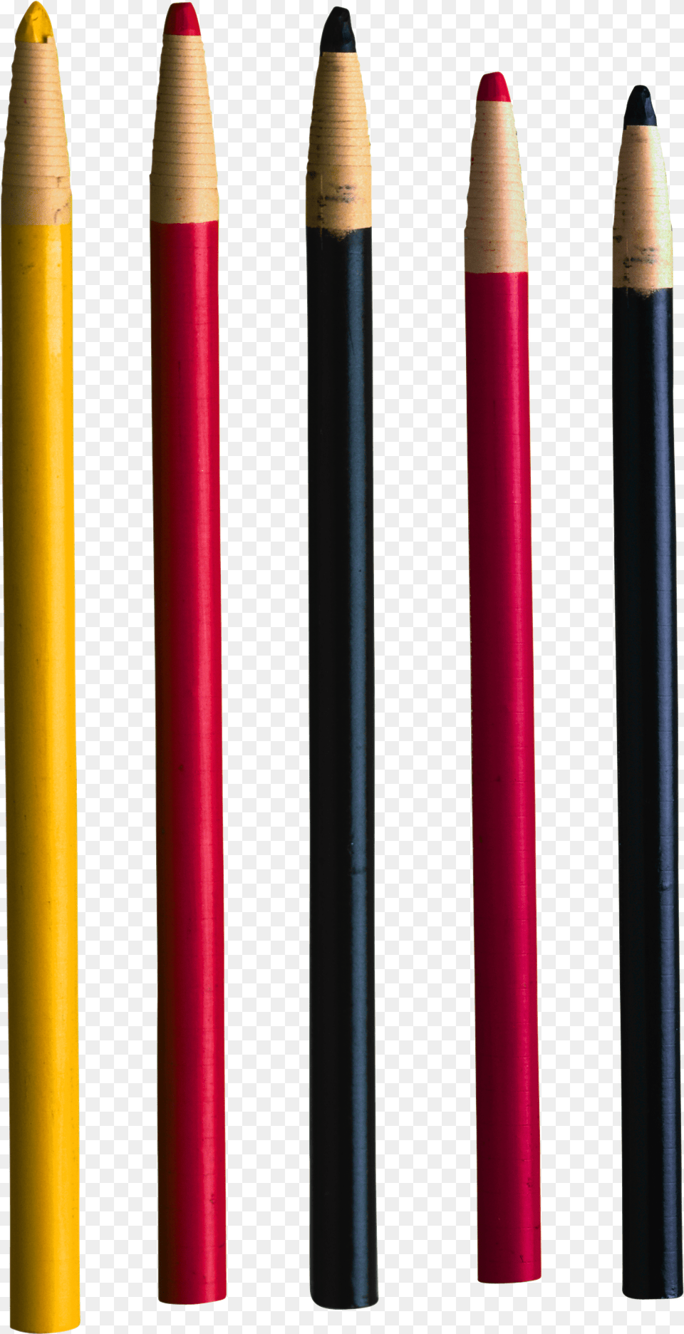 Pencil Realistic Png Image