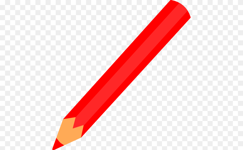 Pencil Red Clip Art, Dynamite, Weapon Png