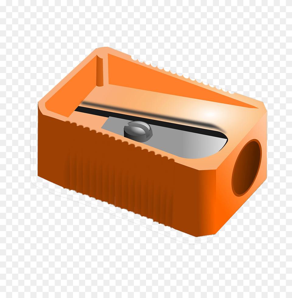 Pencil Sharpener, Disk Free Png