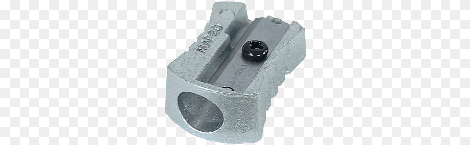 Pencil Sharpener, Aluminium, Device Free Png