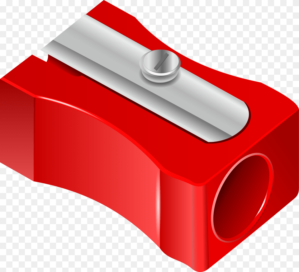 Pencil Sharpener, Dynamite, Weapon Png Image