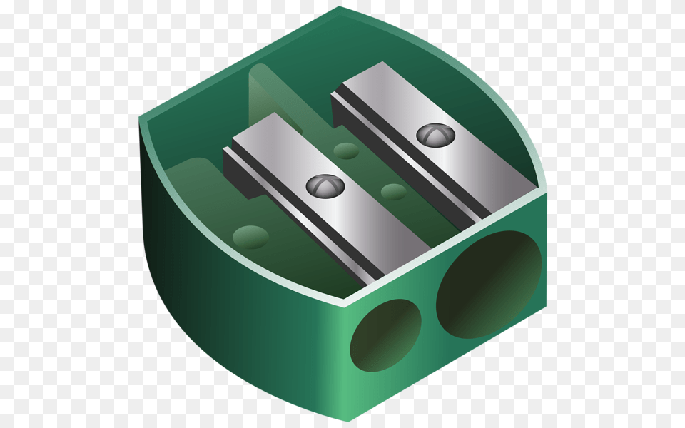 Pencil Sharpener, Disk Png Image