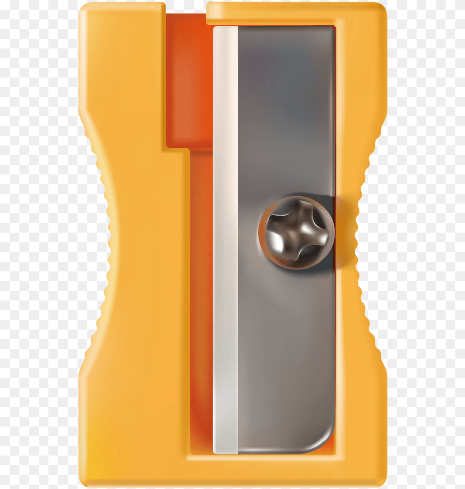 Pencil Sharpener, Handle Png