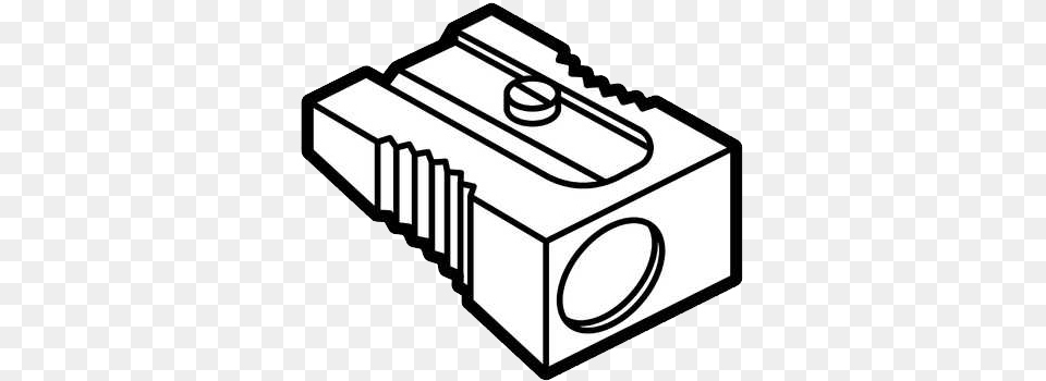 Pencil Sharpener, Electronics Free Transparent Png