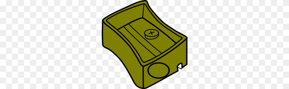 Pencil Sharpener, Disk Free Png
