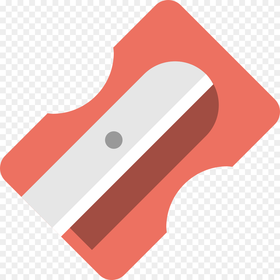 Pencil Sharpener, Brick Free Png