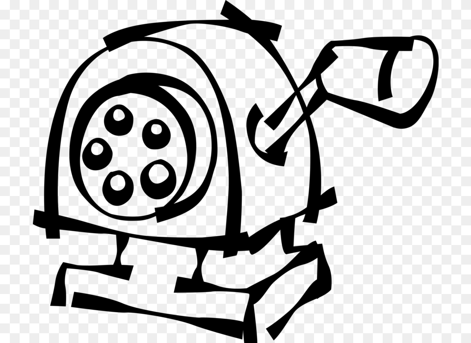 Pencil Sharpener, Gray Free Transparent Png